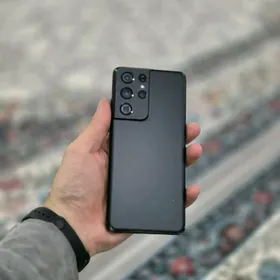 Samsung S21 Ultra 12/128GB