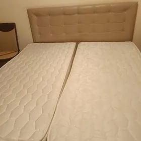 СПАЛЬНЫЙ  КРАВАТЬ ТУРК