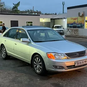 Toyota Avalon 2000