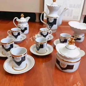 kofeynyy serwis ЗОЛОТОЙ ПЕГАС