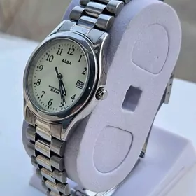 SEIKO sagat ЧАСЫ