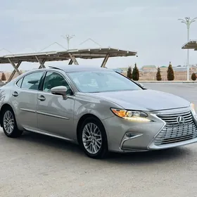 Lexus ES 350 2018