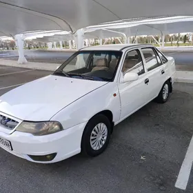 Daewoo Nexia 2011