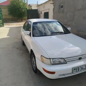 Toyota Corolla 1991