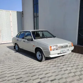 Lada 21099 2004