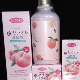 косметика по уходу за кожей