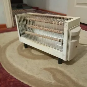 Электропечка