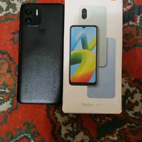 Redmi A1+ Gara. 2GB RAM 32GB