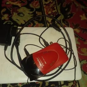 продаю  тюнеры