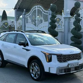 Kia Sorento 2025