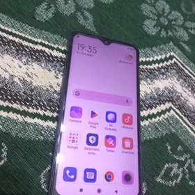 redmi 8global