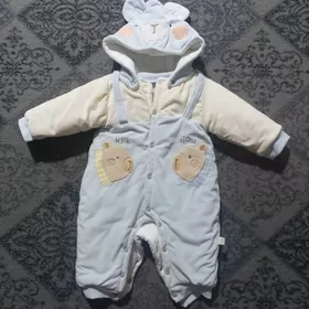 детские вещи на мальчика