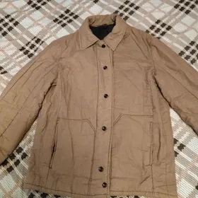 фуфайка СССР