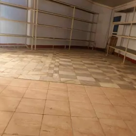 Бош ер магазин,  ховлы, аренда