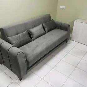 диван кровать diwan krowat