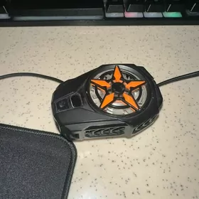 кулер на телефон