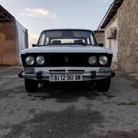 Lada 2106 1999