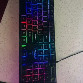 клавиатура