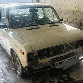 Lada 2106 1983