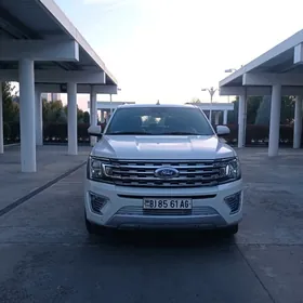 Ford Expedition 2018