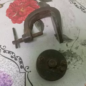 kamyr yamayan 12/6 volta ishle