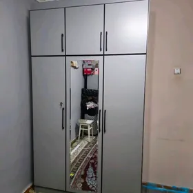 MEBEL ️️️ ŞKAF MEBIL