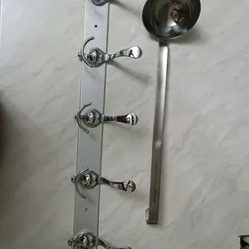 Nahar guýýan,Weşelka