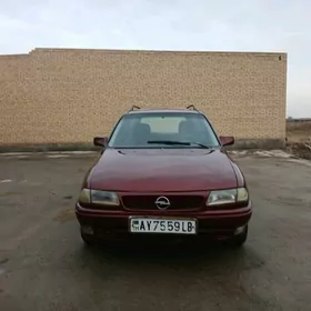 Opel Astra 1996