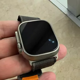 apple watch  ultra