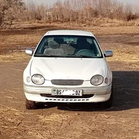Toyota Corolla 1999