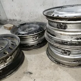 diska 15 Carolla, Avensis,