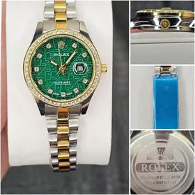 sagat rolex zenskiý
