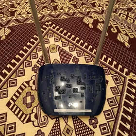 Роутер.Router Tp link