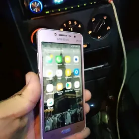 SAMSUNG J2 PRİME