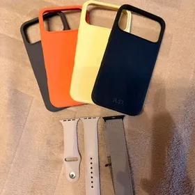 чехлы на телефон