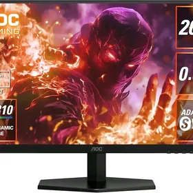 Monitor 27 lik Aoc 260hz