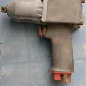 пневмо гайковёрт