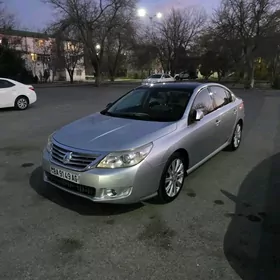 Renault Safrane 2014