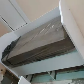 чага кровады