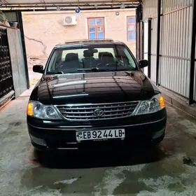 Toyota Avalon 2004
