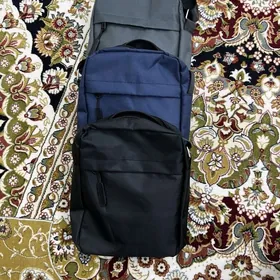 Barsetka Sumka Messenjer