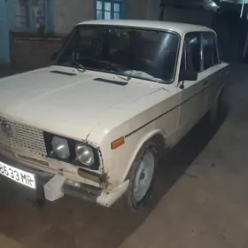 Lada 2106 1995