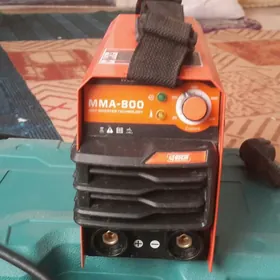 сварка осейин