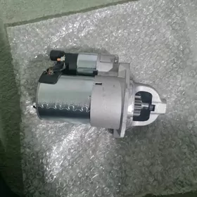 киа хундай стартер