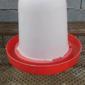 поилка большая