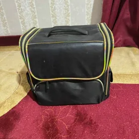 кейс для мастер маникюра