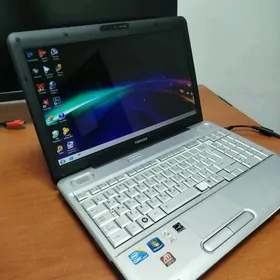 Ofis noutbuk Toshiba i3