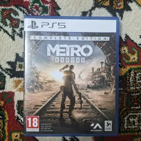 PS5 Disk Диск Игра