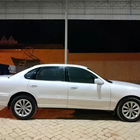 Toyota Avalon 1996