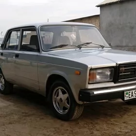 Lada 2107 2011
